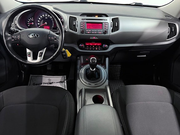 Kia Sportage 14 of 23