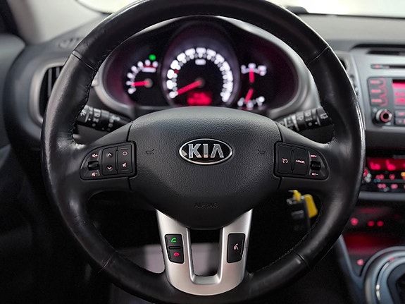 Kia Sportage 15 of 23