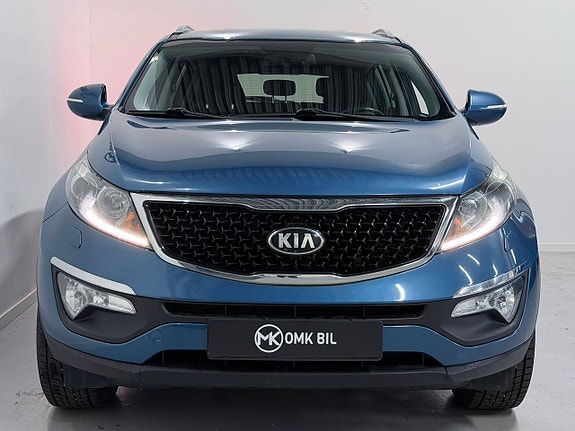 Kia Sportage 7 of 23