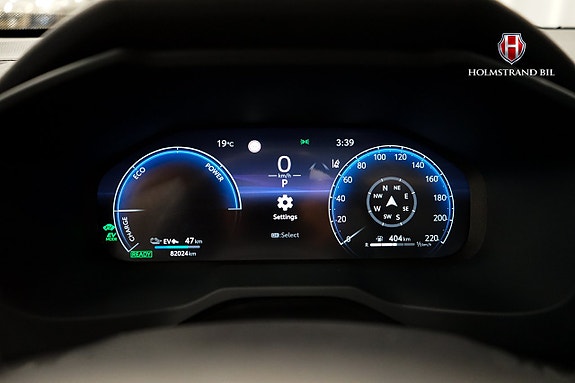Toyota RAV4 Plug-in Hybrid 16 of 25