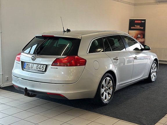 Opel Insignia 5 of 5