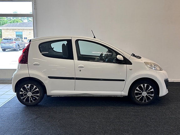 Peugeot 107 6 of 18
