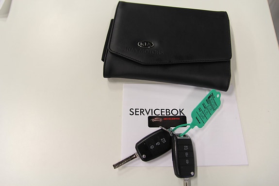 Kia Rio 17 of 19