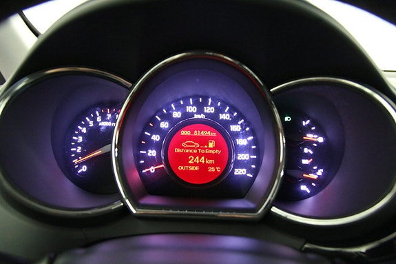 Kia Rio 11 of 19