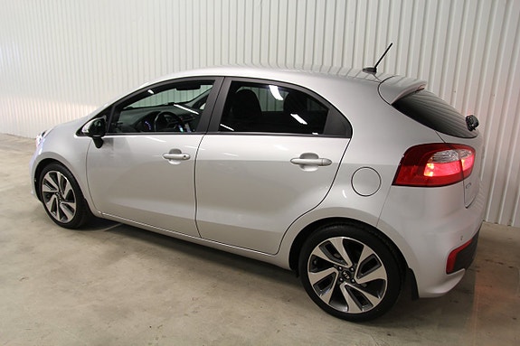 Kia Rio 3 of 5