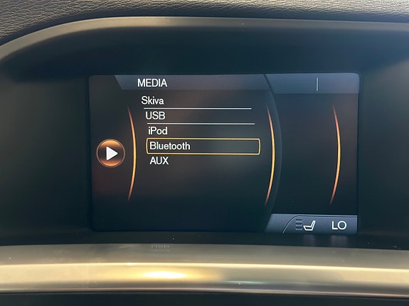 Volvo V60 15 of 21