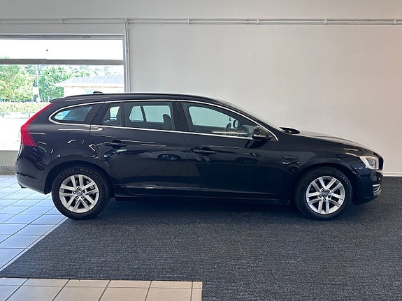 Volvo V60 6 of 21