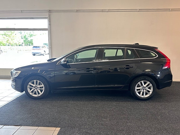 Volvo V60 8 of 21