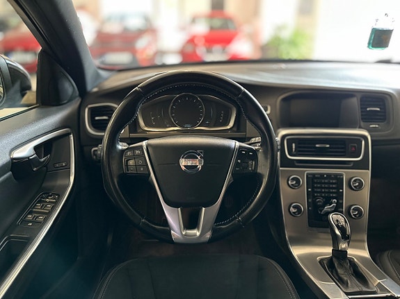 Volvo V60 20 of 21