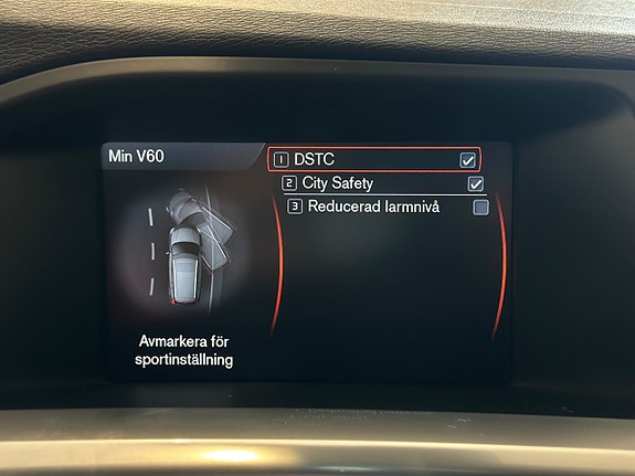 Volvo V60 18 of 21