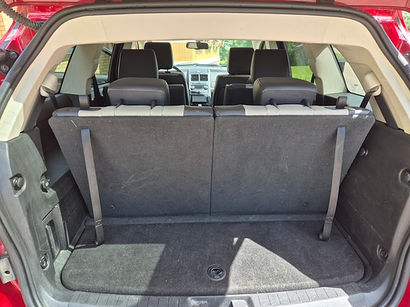 Dodge Journey 8 of 30