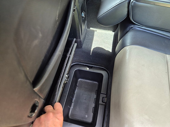Dodge Journey 25 of 30