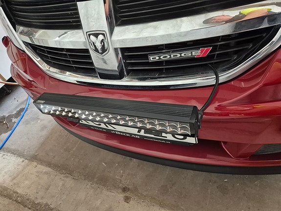 Dodge Journey 19 of 30