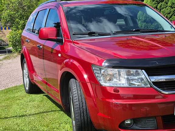 Dodge Journey 2 of 5