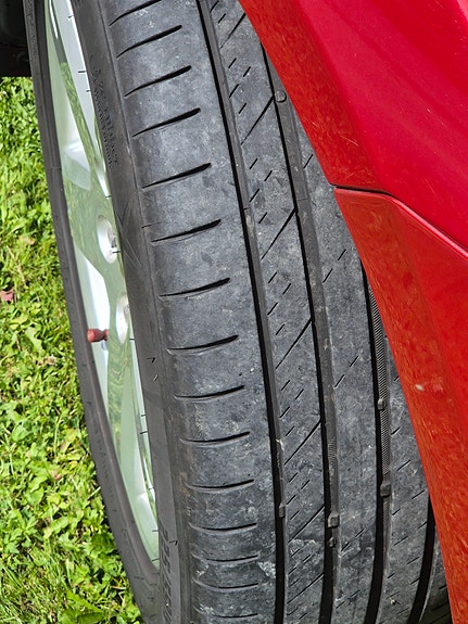 Dodge Journey 5 of 5
