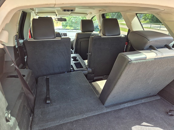 Dodge Journey 23 of 30