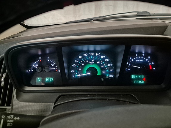 Dodge Journey 17 of 30