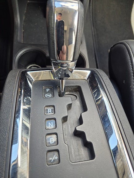 Dodge Journey 16 of 30