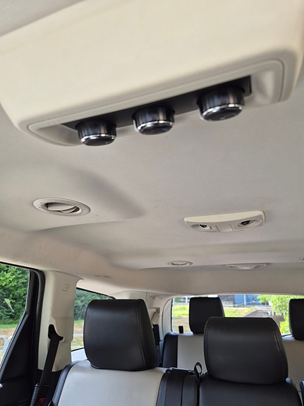 Dodge Journey 15 of 30