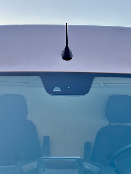 Opel Movano 5 of 5