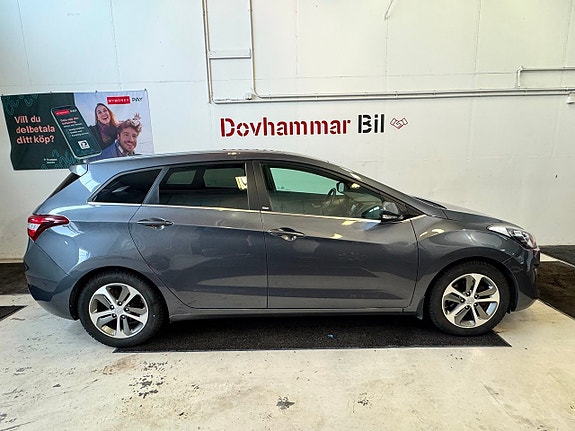 Hyundai i30 5 of 5