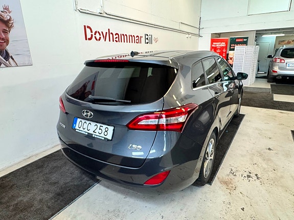 Hyundai i30 3 of 5