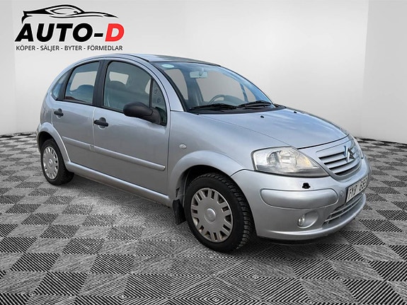 Citroen C3 3 of 5