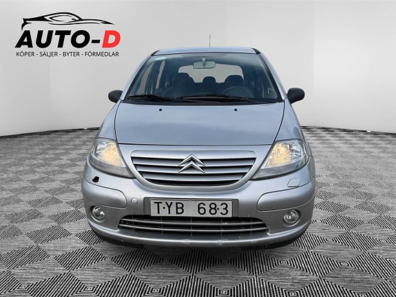 Citroen C3 2 of 5
