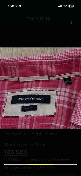 Product image 2 of 5