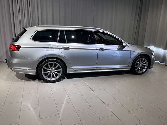 Volkswagen Passat 4 of 5