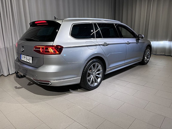 Volkswagen Passat 5 of 5