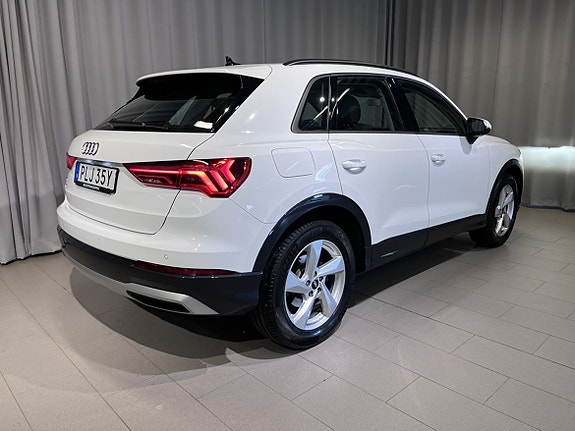 Audi Q3 5 of 5