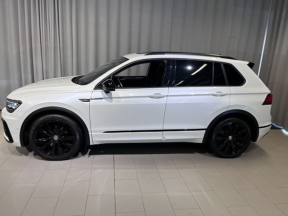 Volkswagen Tiguan 3 of 5