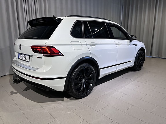 Volkswagen Tiguan 5 of 5