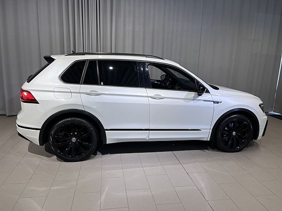 Volkswagen Tiguan 4 of 5