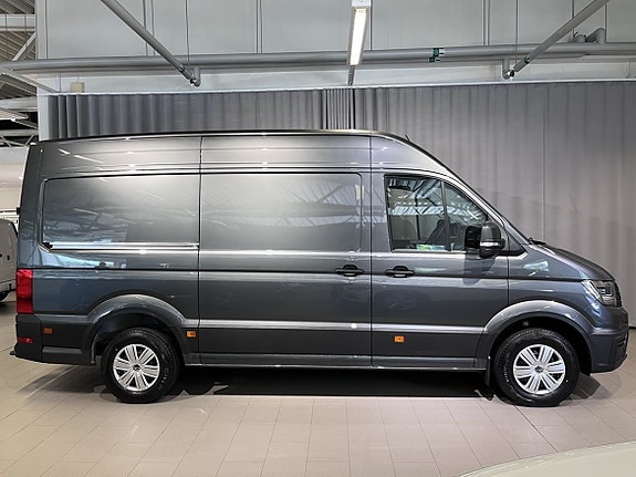 Volkswagen Crafter 35 3 of 5