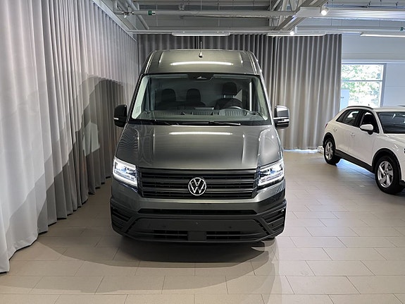 Volkswagen Crafter 35 2 of 5