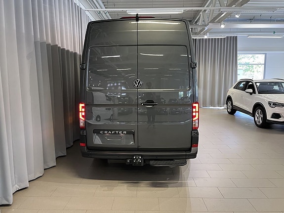 Volkswagen Crafter 35 5 of 5