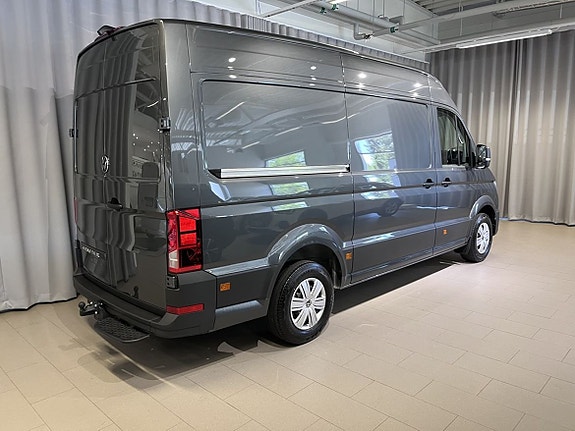 Volkswagen Crafter 35 4 of 5