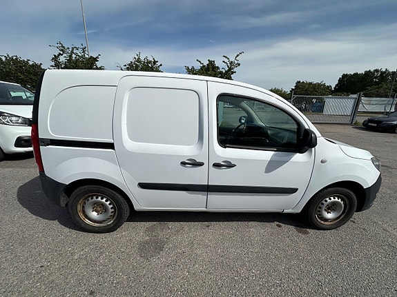 Mercedes-Benz Citan 109 3 of 5
