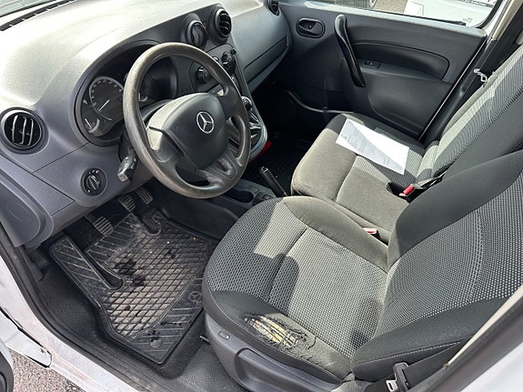 Mercedes-Benz Citan 109 7 of 7