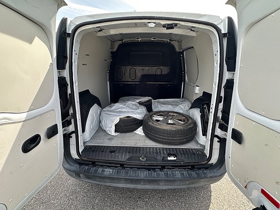 Mercedes-Benz Citan 109 6 of 7