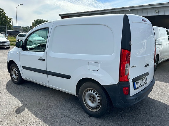 Mercedes-Benz Citan 109 5 of 5