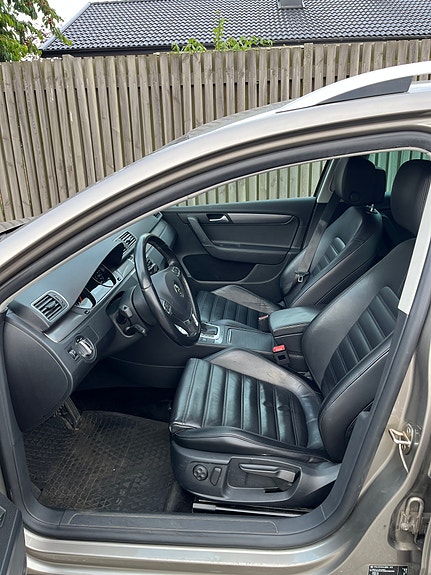 Volkswagen Passat 5 of 5