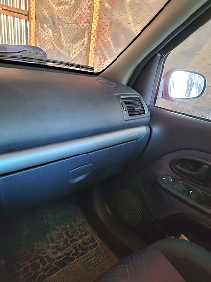 Renault Clio 5 of 5