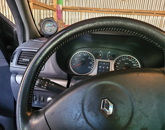 Renault Clio 4 of 5