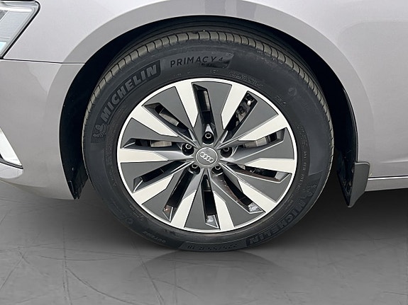 Audi A6 29 of 30