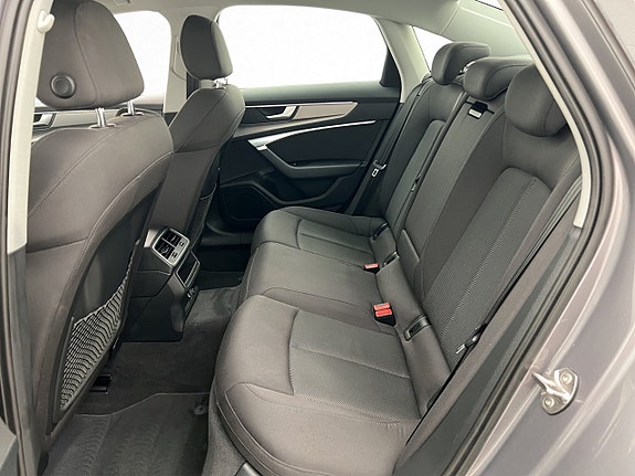 Audi A6 12 of 30