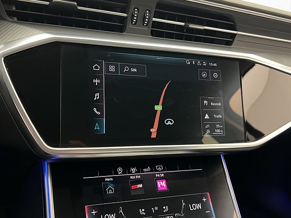 Audi A6 18 of 30