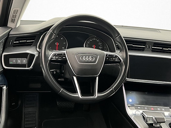 Audi A6 9 of 30